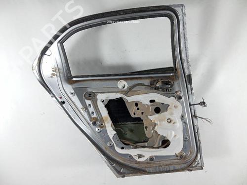 Dør venstre bagtil CITROËN C-ELYSEE (DD_) 1.5 BlueHDi 100 | BP31989361C4