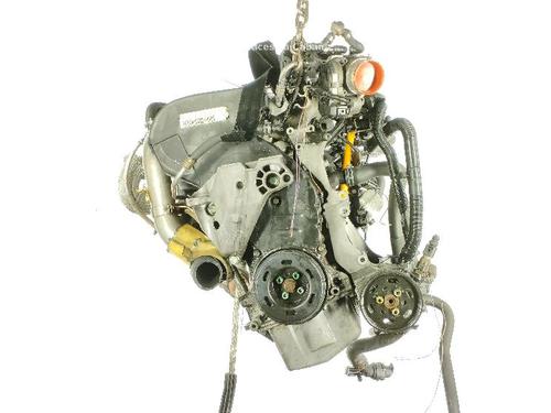 Engine SEAT LEON (1M1)  | BP31636785M1 