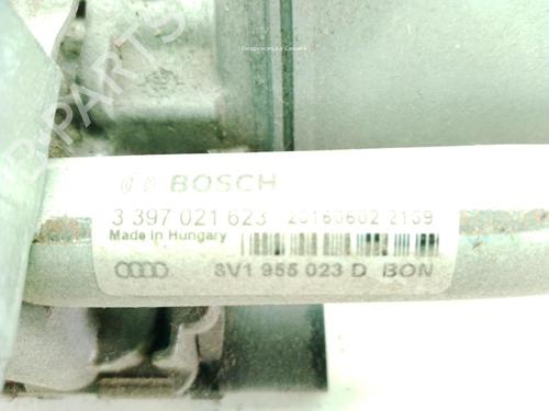 Front wiper motor AUDI A3 Sportback (8VA, 8VF) 1.6 TDI | BP24001592M29 