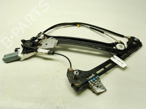 Front left window mechanism MERCEDES-BENZ E-CLASS Coupe (C207) E 220 CDI / d (207.302, 207.301) | BP39262900C22 - Image 2