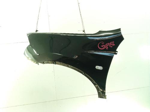 Left front fenders NISSAN QASHQAI / QASHQAI +2 I (J10, NJ10, JJ10E) 1.5 dCi | BP27534485C41 