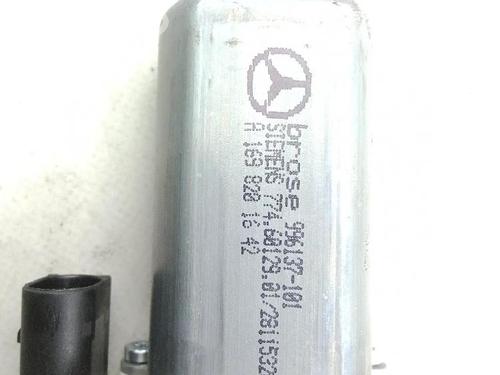 Right front window motor MERCEDES-BENZ B-CLASS Sports Tourer (W245) B 180 CDI (245.207) | BP20505559E20 