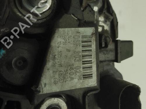 Alternator AUDI A3 (8P1) 1.9 TDI | BP24050905M7 
