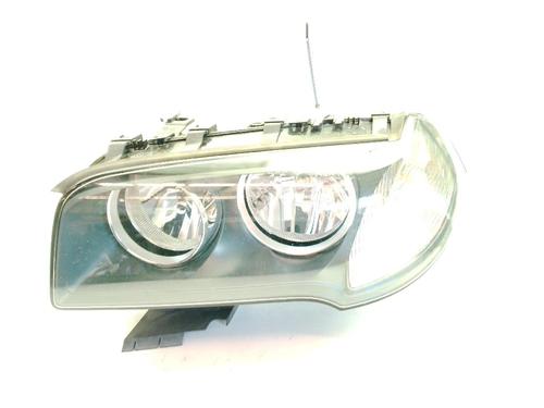 Used Left headlight Left headlight BMW X3 (E83) 3.0 d (218 hp) 34237792 34237792