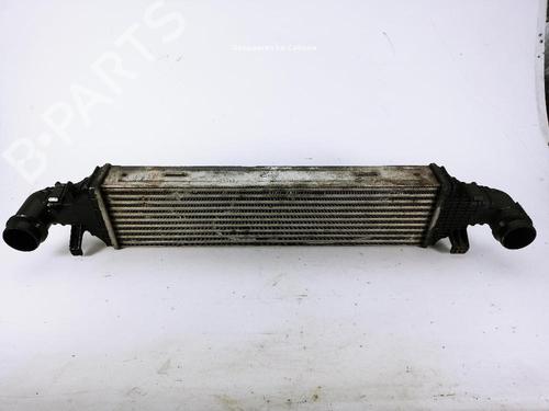 Used Intercooler MERCEDES-BENZ E-CLASS (W212) E 250 CDI / BlueTEC (212.003, 212.004) (204 hp) 24041096