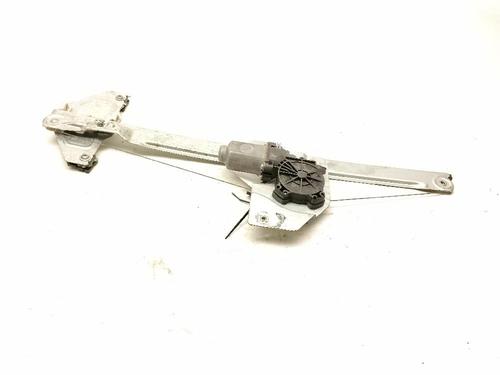 Used Front left window mechanism Front left window mechanism CITROËN BERLINGO / BERLINGO FIRST Box Body/MPV (M_) 1.6 HDI 90 (MB9HX, MC9HX) (90 hp) 38683633 38683633