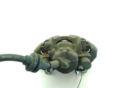 Left front brake caliper RENAULT CLIO IV (BH_) 1.5 dCi 75 | BP36765330M105 - Image 3