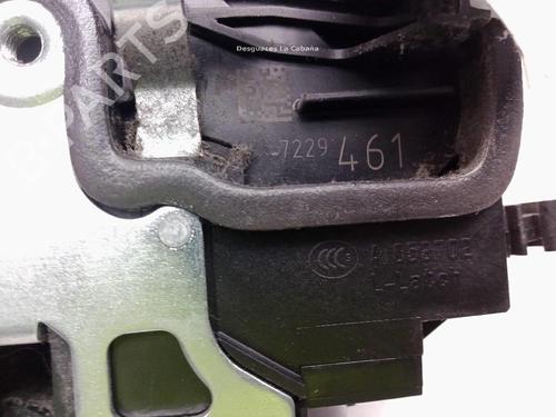 Front left lock BMW X5 (E70) xDrive 30 d | BP24048615C98 