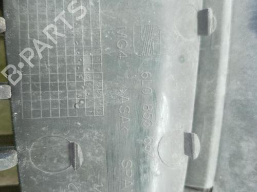 Grille SEAT IBIZA III (6L1) 1.4 16V | BP23999575C40 