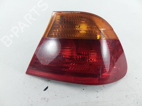Used Right taillight Right taillight BMW 3 Coupe (E46) 323 Ci (170 hp) 18367331 18367331