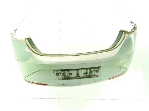 Used Rear bumper SEAT LEON (1P1) 1.6 TDI (90 hp) 29908527