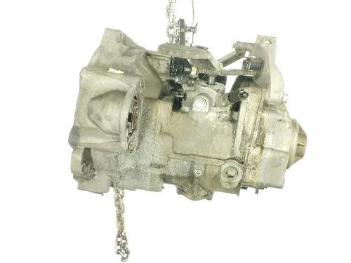 Gearbox VW TOURAN (1T3) 1.6 TDI | BP30170981M3