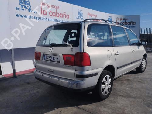 Rudehejsemekanisme Højre foran SEAT ALHAMBRA (7V8, 7V9) 1.9 TDI | BP19493036C23 