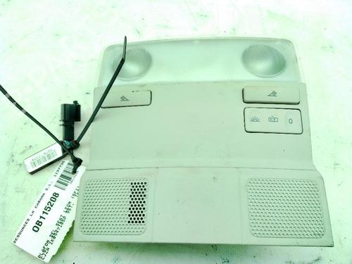 Used Interior roof light Interior roof light SEAT LEON (5F1) 1.2 TSI (105 hp) 34150831 34150831