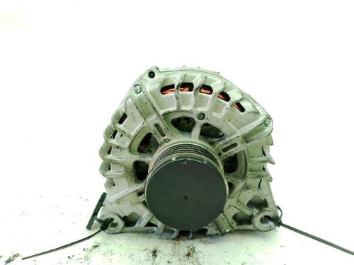 Used Alternator Alternator PEUGEOT 5008 (0U_, 0E_) 1.6 HDi (112 hp) 40218402 40218402
