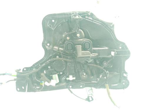Front left window mechanism MAZDA 6 Saloon (GJ, GL) 2.2 D (GJ2FP) | BP29860956C22 - Image 2