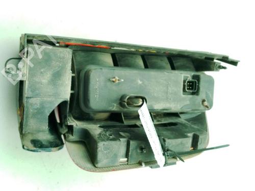 Left taillight OPEL FRONTERA B (U99) 2.2 DTI (6B_ZC, 6B_VF, 6B_66, 6B_76) | BP32385558C34 