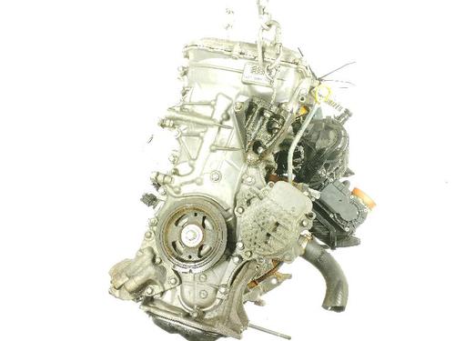 Used Engine LEXUS CT (ZWA10_) 200h (ZWA10_, ZWA10R) (136 hp) 25734402