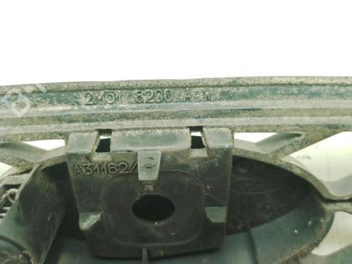 Grill FORD FOCUS I (DAW, DBW) 1.8 TDCi | BP26314811C40 