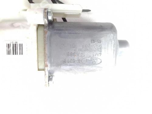 Left front window motor FORD FOCUS II (DA_, HCP, DP) 2.0 TDCi | BP19427180E21 