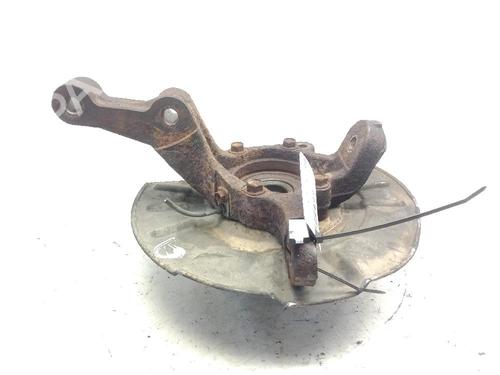 Right front steering knuckle SUZUKI GRAND VITARA II (JT, TE, TD) 1.9 DDiS All-wheel Drive (JT419, TD44, JB419WD, JB419XD,... | BP18873432M26 