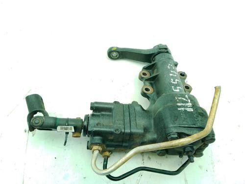 Lenkgetriebe für NISSAN TERRANO II (R20) 2.7 TDi 4WD (125 hp) 32155218