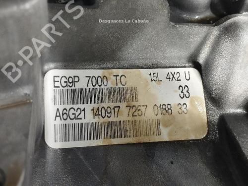 Gearbox FORD MONDEO V Hatchback (CE) 1.5 EcoBoost | BP31871087M3