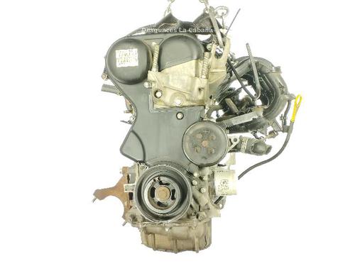 Engine FORD FIESTA VI (CB1, CCN) 1.25 | BP33571221M1  - Image 5