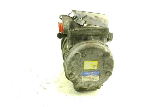 AC compressor KIA CERATO I Hatchback (LD) 2.0 CRDi | BP19028848M34 