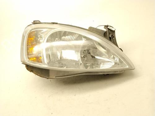 Used Right headlight Right headlight 37508698 37508698
