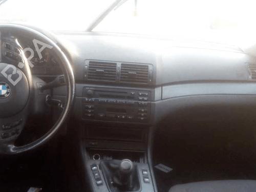 Rear right window mechanism BMW 3 (E46) 320 d | BP19493072C25 
