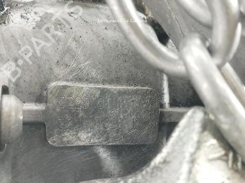 Gearbox SEAT LEON (1P1) 2.0 TDI 16V | BP27979298M3 - Image 5