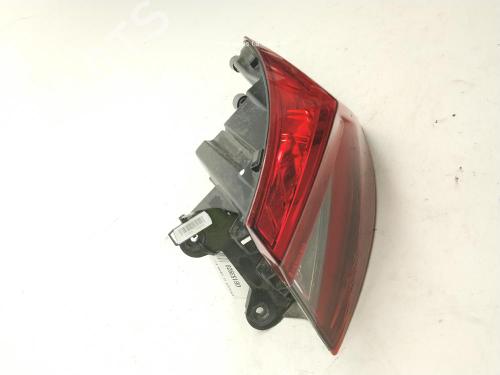 Right taillight SKODA FABIA IV (PJ3) 1.0 TSI | BP40560652C35 - Image 3
