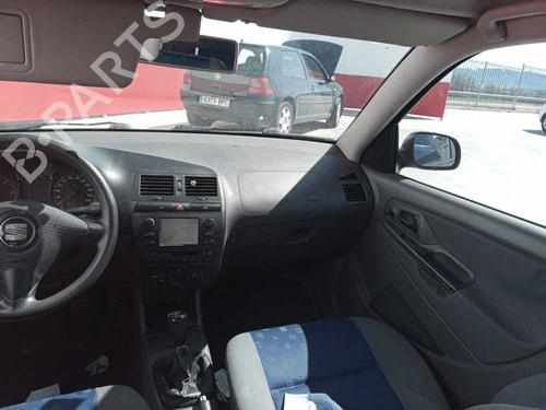 Used Parts SEAT IBIZA II (6K1) 1.9 TDI (90 hp) 4415462