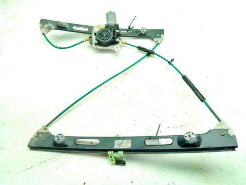 Used Front right window mechanism BMW 3 Compact (E46) 316 ti (115 hp) 23851268