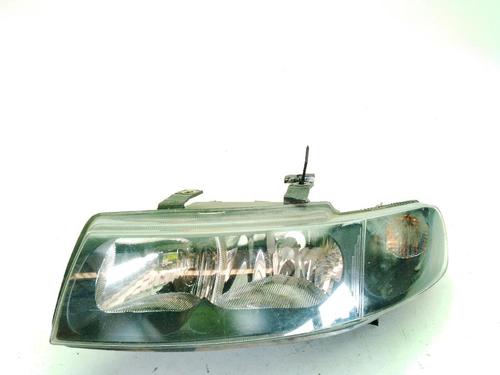 Used Left headlight Left headlight SEAT TOLEDO II (1M2) 2.3 V5 20V (170 hp) 33840755 33840755