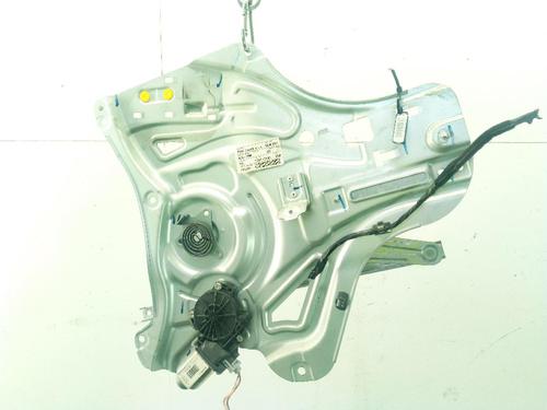 Used Front right window mechanism HYUNDAI ix35 (LM, EL, ELH) 1.7 CRDi (116 hp) 29219389