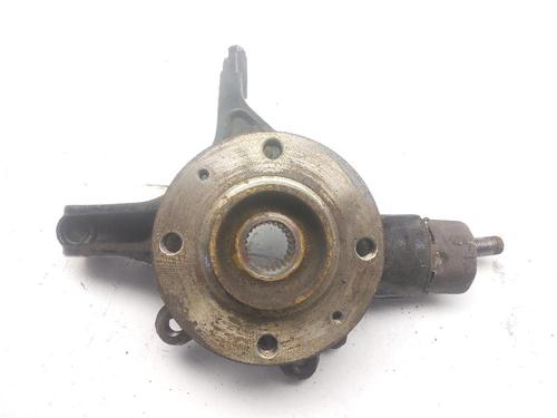 Left front steering knuckle CITROËN C4 II (NC_) 1.6 VTi 120 LPG (NC5FS0) | BP24045546M25 - Image 1