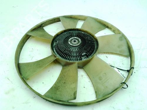 Used Fan Fan MERCEDES-BENZ SPRINTER 4,6-t Platform/Chassis (B906) 416 CDI (906.153, 906.155, 906.253, 906.255) (163 hp) 39739667 39739667