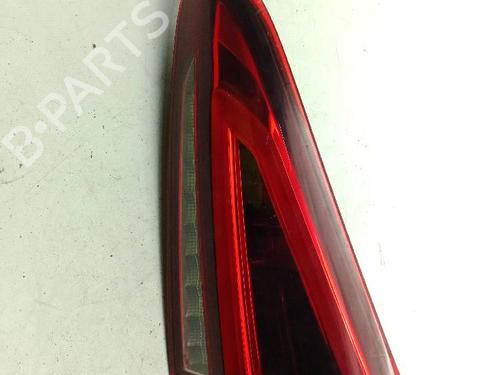 Used Right tailgate light Right tailgate light MERCEDES-BENZ A-CLASS (W177) A 180 d (177.003) (116 hp) 34002818 34002818