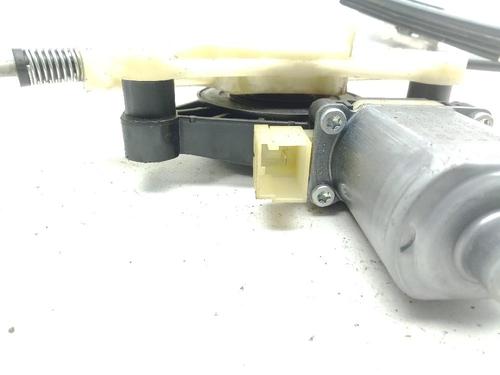 Front left window mechanism SEAT LEON (5F1) 1.4 TSI | BP31694728C22 - Image 3