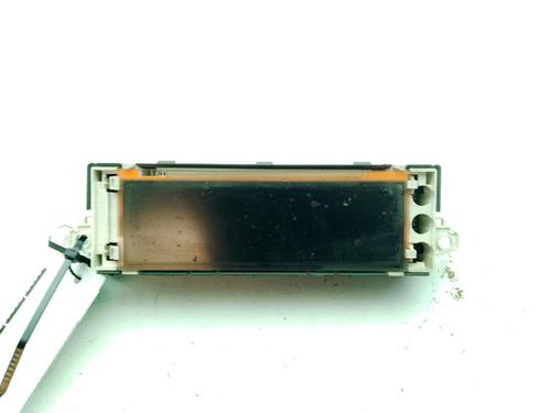 Used Display monitor Display monitor FIAT SCUDO Van (270_, 272_) 2.0 D Multijet (120 hp) 28596407 28596407