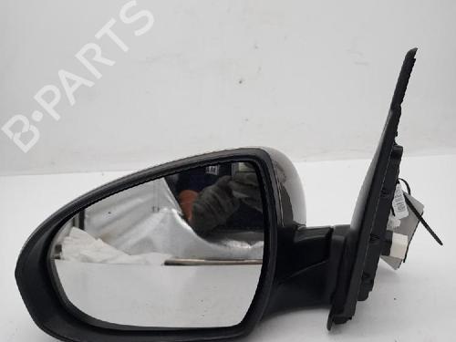Left mirror HYUNDAI TUCSON (TL, TLE) 1.6 GDi | BP28313280C26 