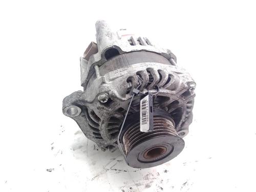 Used Alternator Alternator MITSUBISHI OUTLANDER III (GG_W, GF_W, ZJ, ZL, ZK) 2.2 Di-D 4WD (GF6W) (150 hp) 24121212 24121212