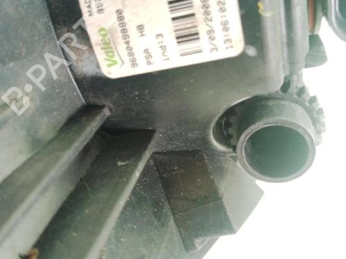 Right front fog light PEUGEOT 308 SW I (4E_, 4H_) 1.6 16V | BP28009240C31 