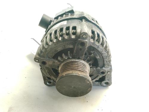 Used Alternator Alternator FORD ECOSPORT 1.5 TDCi (90 hp) 24049488 24049488