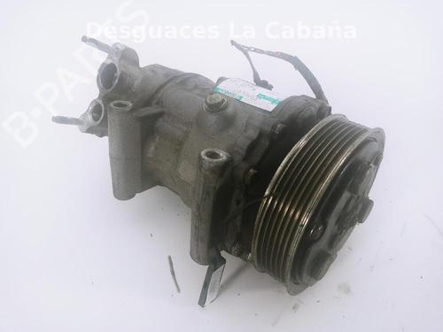 Used AC compressor AC compressor MINI MINI (R56) Cooper (120 hp) 18377088 18377088