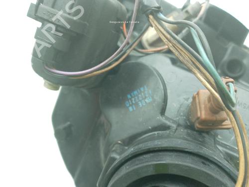 Left headlight RENAULT KANGOO (KC0/1_)  | BP26233171C28 