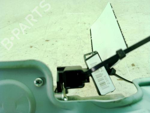 Rear wiper motor HYUNDAI TUCSON (TL, TLE) 1.6 CRDi hybrid 48V All-wheel Drive | BP25984696M102 