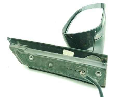 Right mirror VW TOURAN (1T1, 1T2) 2.0 TDI 16V | BP31694758C27 